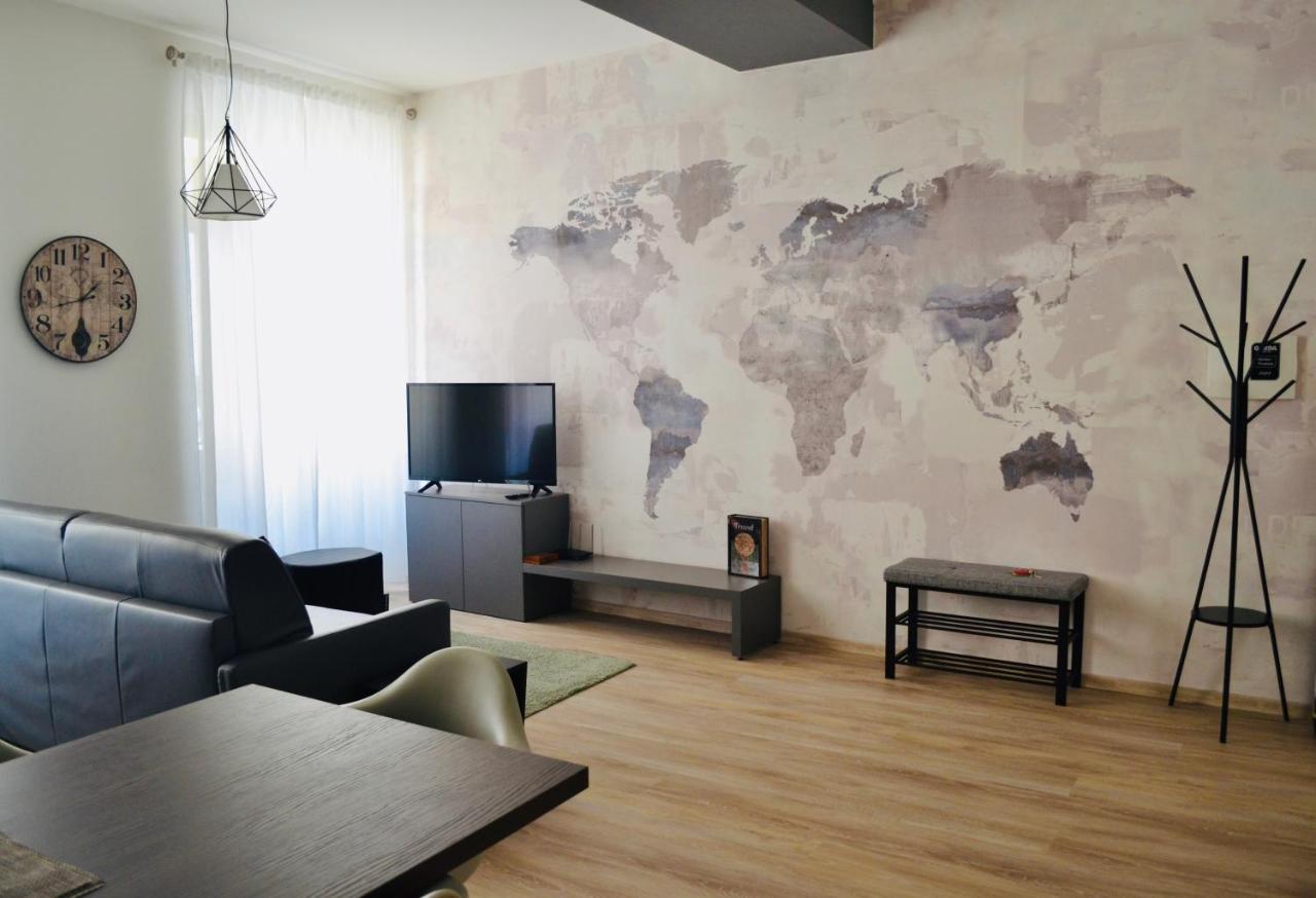 Rivapartmentsdowntown Travel Apartment *
